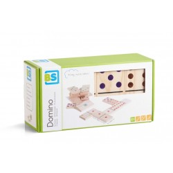Domino– Buitenspeel 2