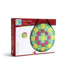 Velcrodart – Buitenspeel 2