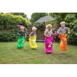 Festpakken – Buitenspeel 2
