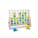 4 på stribe – BS Toys