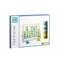 4 på stribe – BS Toys 4 på stribe – BS Toys