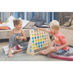 4 på stribe – BS Toys 2