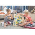 4 på stribe – BS Toys 4 på stribe – BS Toys