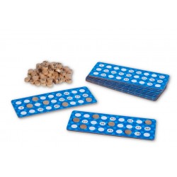 Lotto – Buitenspeel