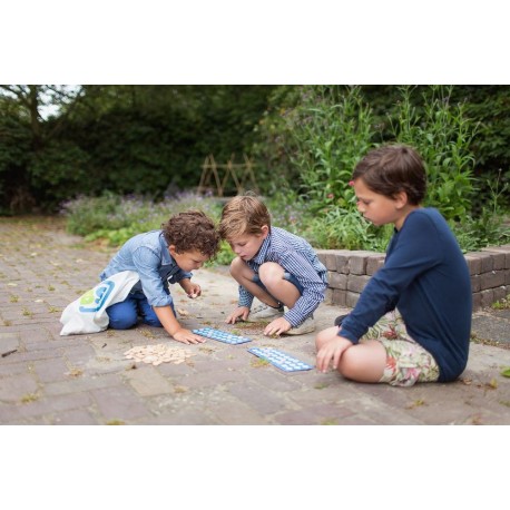 Lotto – Buitenspeel