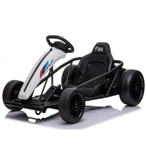 MCU Sport Drift-Kart FX-i1 24V til børn