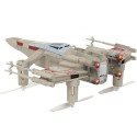 Fjernstyret drone - Star Wars T-65 X-Wing Star Fighter Quadcopter Fjernstyret drone - Star Wars T-65 X-Wing Star Fighter Quadcopter