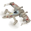 Fjernstyret drone - Star Wars T-65 X-Wing Star Fighter Quadcopter Fjernstyret drone - Star Wars T-65 X-Wing Star Fighter Quadcopter