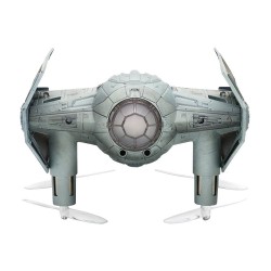 Fjernstyret drone - Star Wars Drone - TIE Advanced X1 - COLLECTORS EDITION 2