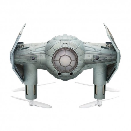 Fjernstyret drone - Star Wars Drone - TIE Advanced X1 - COLLECTORS EDITION