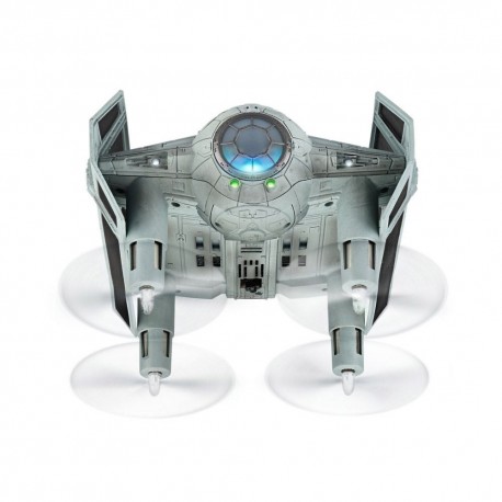 Fjernstyret drone - Star Wars Drone - TIE Advanced X1 - COLLECTORS EDITION
