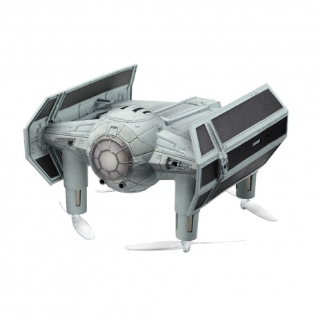 Fjernstyret drone - Star Wars Drone - TIE Advanced X1 - COLLECTORS EDITION