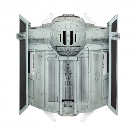 Fjernstyret drone - Star Wars Drone - TIE Advanced X1 - COLLECTORS EDITION