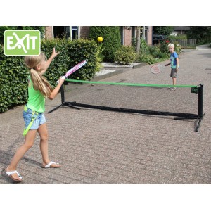 Multi-Sport Net  (EXIT)