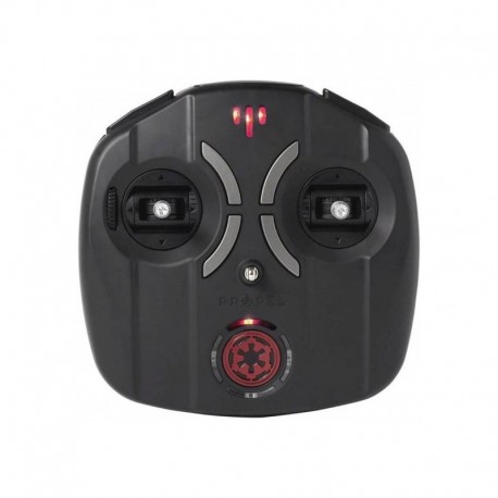 Fjernstyret drone - Star Wars Drone - TIE Advanced X1 - COLLECTORS EDITION