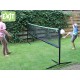 Multi-Sport Net  (EXIT)