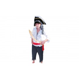 Pirat Pirattøj - Holzspielerei