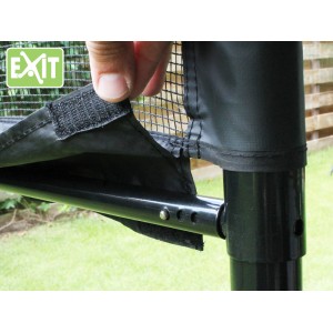 Multi-Sport Net  (EXIT)