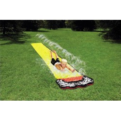 Sunflex Wham-O Slip N Slide vandglidebane 2