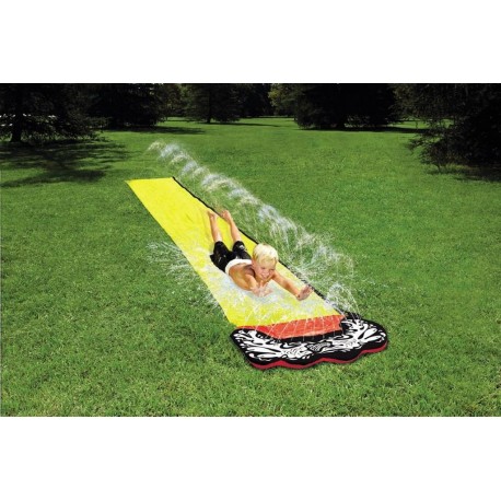 Sunflex Wham-O Slip N Slide vandglidebane