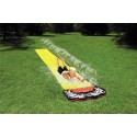 Sunflex Wham-O Slip N Slide vandglidebane Sunflex Wham-O Slip N Slide vandglidebane