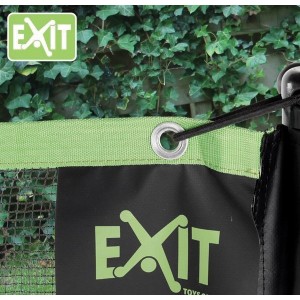 Multi-Sport Net  (EXIT)
