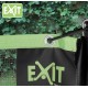 Multi-Sport Net  (EXIT)