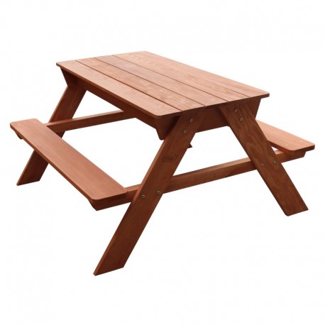 Dave sand & vand Picnic bord