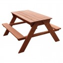 Dave sand & vand Picnic bord Dave sand & vand Picnic bord