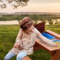 Dave sand & vand Picnic bord Dave sand & vand Picnic bord