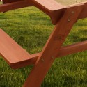 Dave sand & vand Picnic bord Dave sand & vand Picnic bord