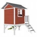 Sunny Lodge XL med rutsjebane