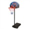 My Hood basketstander Junior