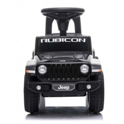 Jeep Wrangler Rubicon Gåbil 2