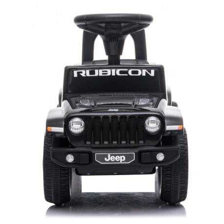 Jeep Wrangler Rubicon Gåbil