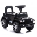 Jeep Wrangler Rubicon Gåbil Jeep Wrangler Rubicon Gåbil