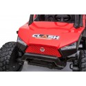 Clash Boogie XL Elbil - 4x24V