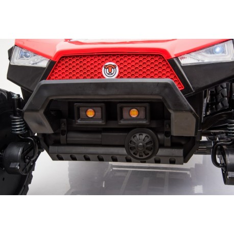 Clash Boogie XL Elbil - 4x24V