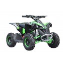 Mini El-ATV Renegade 1000W - Grøn Mini El-ATV Renegade 1000W - Grøn