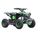 Mini El-ATV Renegade 1000W - Grøn Mini El-ATV Renegade 1000W - Grøn