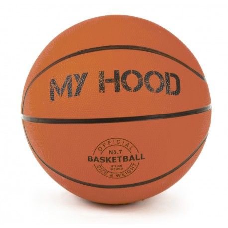 My Hood Basketball - Størrelse 7