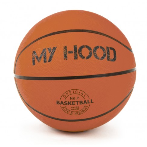 My Hood Basketball - Størrelse 7