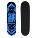 SK8BOY SKATEBOARD NILS EXTREME - BLÅ SK8BOY SKATEBOARD NILS EXTREME - BLÅ