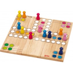 Ludo - Goki 2