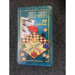 Multi-Games