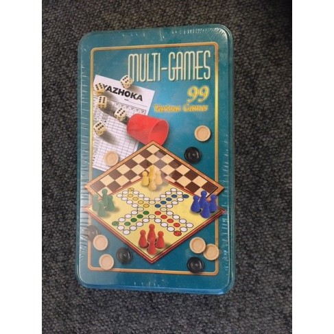 Multi-Games