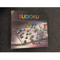 Sudoku spil i glas