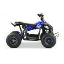 EL ATV Renegade Brushless 1200W 48V Kardan, Blå EL ATV Renegade Brushless 1200W 48V Kardan, Blå