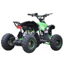 EL ATV Renegade Brushless 1200W 48V Kardan, Grøn EL ATV Renegade Brushless 1200W 48V Kardan, Grøn