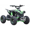 EL ATV Renegade Brushless 1200W 48V Kardan, Grøn EL ATV Renegade Brushless 1200W 48V Kardan, Grøn